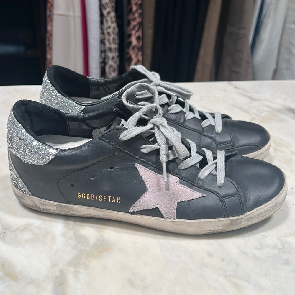 Golden Goose sneakers
